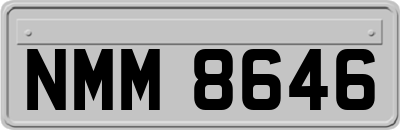 NMM8646