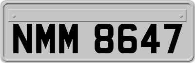 NMM8647