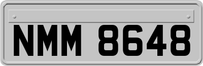 NMM8648