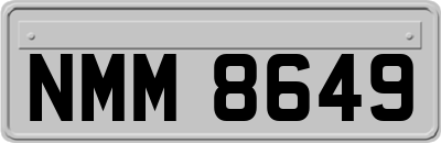 NMM8649