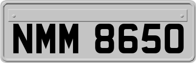 NMM8650
