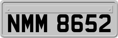 NMM8652