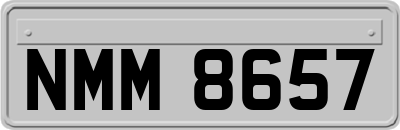NMM8657