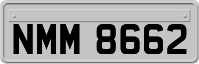 NMM8662