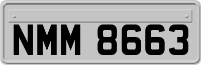 NMM8663