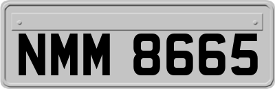 NMM8665