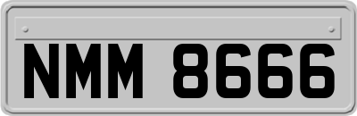 NMM8666