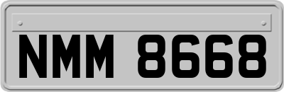 NMM8668