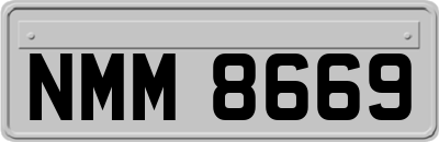 NMM8669
