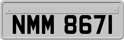 NMM8671