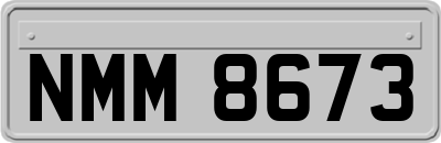 NMM8673