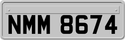 NMM8674