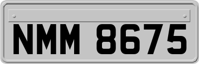 NMM8675