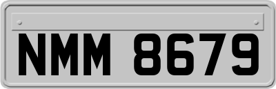 NMM8679