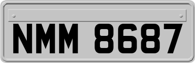 NMM8687