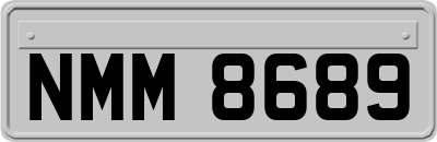 NMM8689