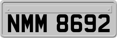 NMM8692