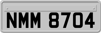 NMM8704