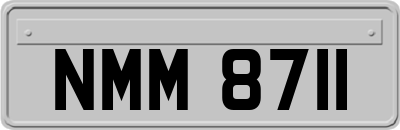 NMM8711