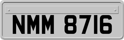 NMM8716