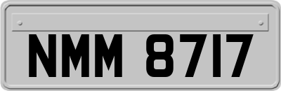 NMM8717