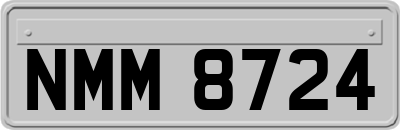 NMM8724