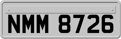 NMM8726