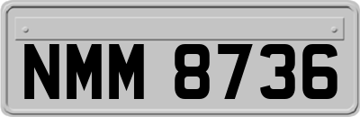 NMM8736