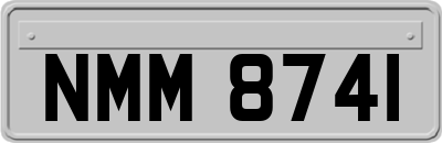 NMM8741