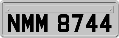 NMM8744