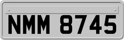 NMM8745