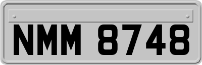 NMM8748