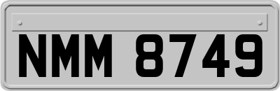 NMM8749