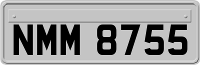 NMM8755