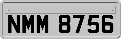 NMM8756