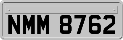 NMM8762
