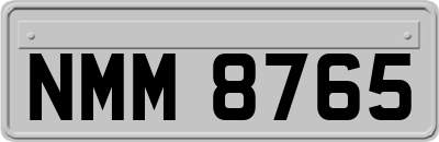 NMM8765