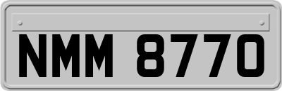 NMM8770