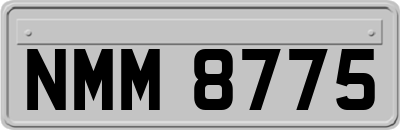 NMM8775