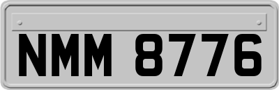 NMM8776
