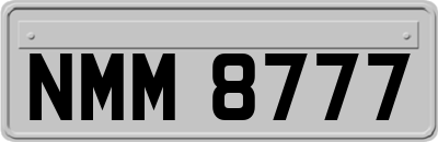 NMM8777