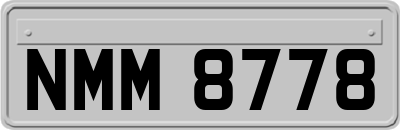 NMM8778