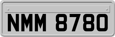 NMM8780