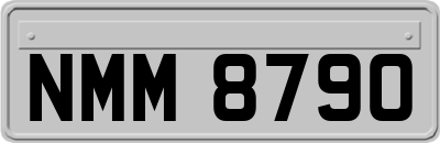 NMM8790