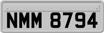 NMM8794