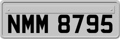 NMM8795