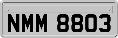 NMM8803