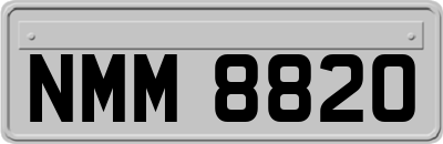 NMM8820