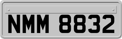 NMM8832