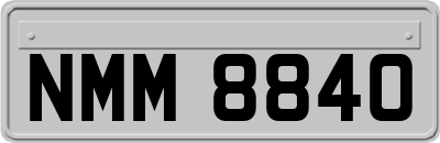 NMM8840